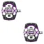 Hope Union GC Pedals - Pair - Purple